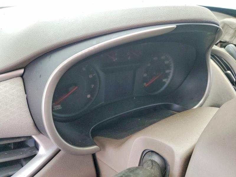 Продажа на аукционе авто 2021 Chevrolet Malibu, vin: 1G1ZB5ST3MF051090, номер лота: 54111296