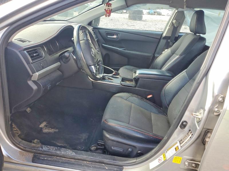 Aukcja sprzedaży 2017 Toyota Camry, vin: 4T1BF1FK9HU305356, numer aukcji: 52745786