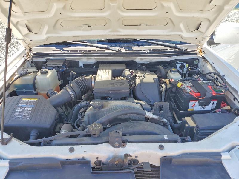 Продажа на аукционе авто 2009 Chevrolet Colorado, vin: 1GCDT13E598102236, номер лота: 53014986