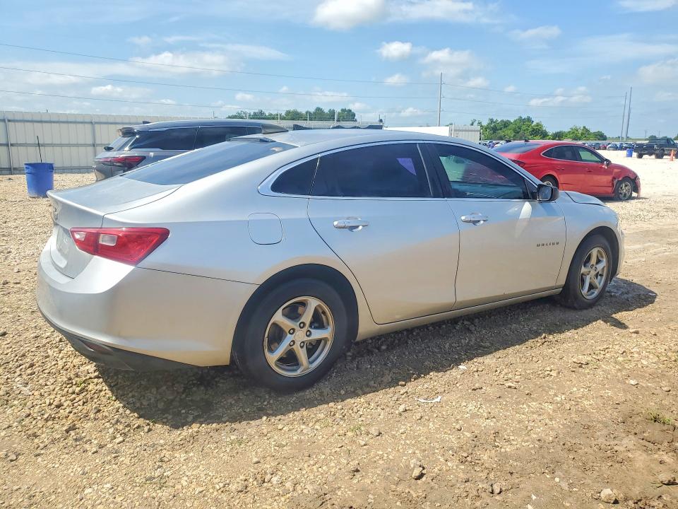 Aukcja sprzedaży 2018 Chevrolet Malibu, vin: 1G1ZB5ST2JF210113, numer aukcji: 54552276
