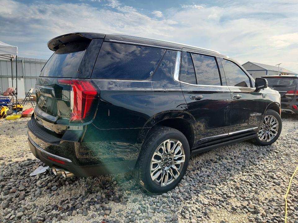 Aukcja sprzedaży 2023 Gmc Yukon, vin: 1GKS2EKL3PR391307, numer aukcji: 53740766