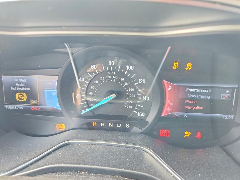 2013 Ford Fusion მანქანა იყიდება აუქციონზე, vin: 3FA6P0HR2DR224259, აუქციონის ნომერი: 51598646