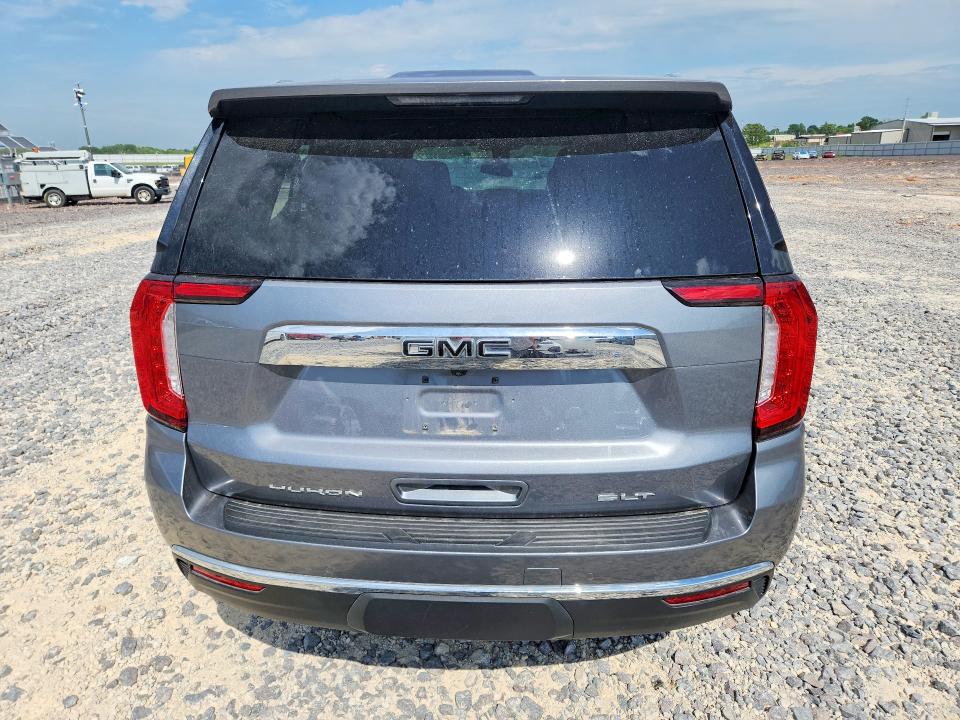 Продаж на аукціоні авто 2021 Gmc Yukon Xl, vin: 1GKS2GKDXMR467671, номер лоту: 53719046