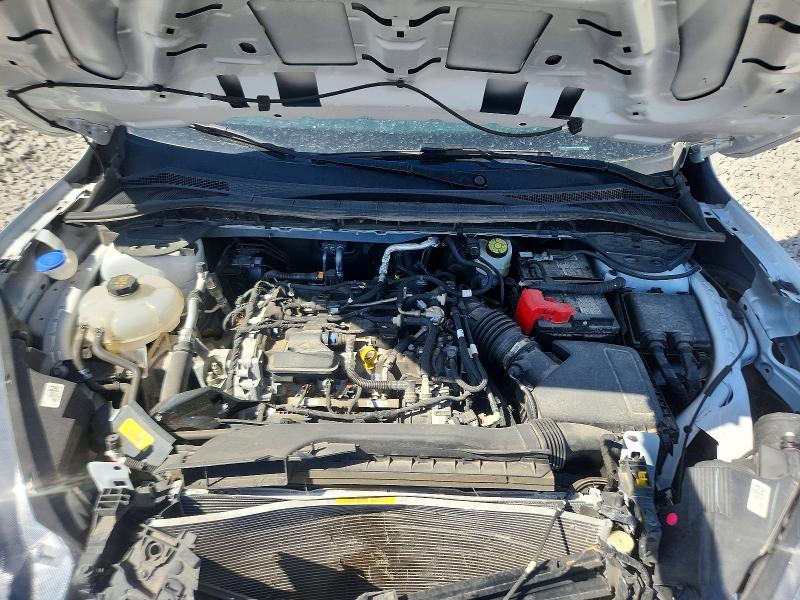 Aukcja sprzedaży 2022 Ford Escape, vin: 1FMCU9G61NUB00619, numer aukcji: 53736336