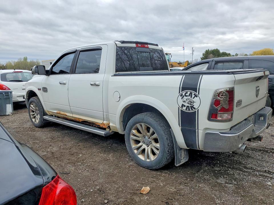 53758126 :رقم المزاد ، 1C6RR7PTXDS619616 vin ، 2013 Ram 1500 مزاد بيع