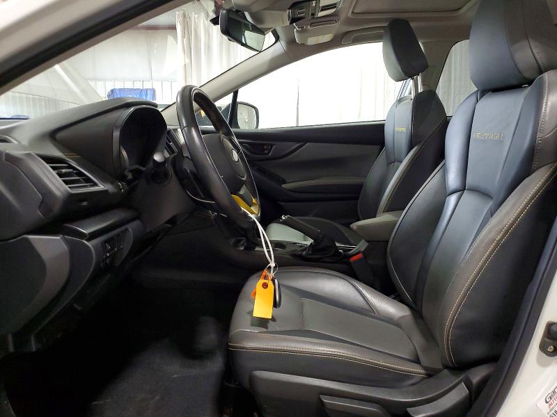 Aukcja sprzedaży 2022 Subaru Crosstrek, vin: JF2GTHSC5NH206873, numer aukcji: 53726196