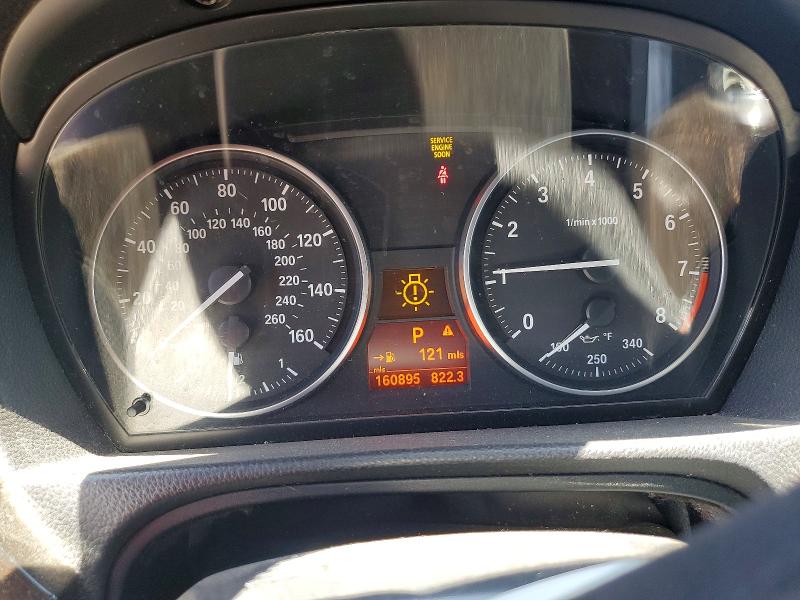 Продаж на аукціоні авто 2012 Bmw 328, vin: WBADW7C57CE729620, номер лоту: 53729426