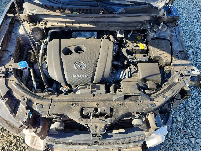 Aukcja sprzedaży 2022 Mazda Cx-5, vin: JM3KFBCMXN1547707, numer aukcji: 54994676