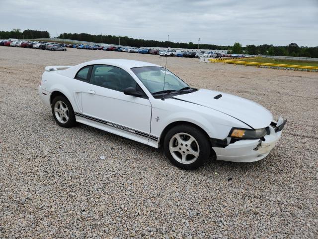 52200056 :رقم المزاد ، 1FAFP40481F151091 vin ، 2001 Ford Mustang مزاد بيع