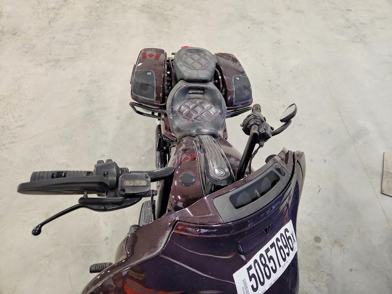 Продажа на аукционе авто 2019 Harley-davidson Flhxse, vin: 5HD1PXLA5KB957994, номер лота: 50857696