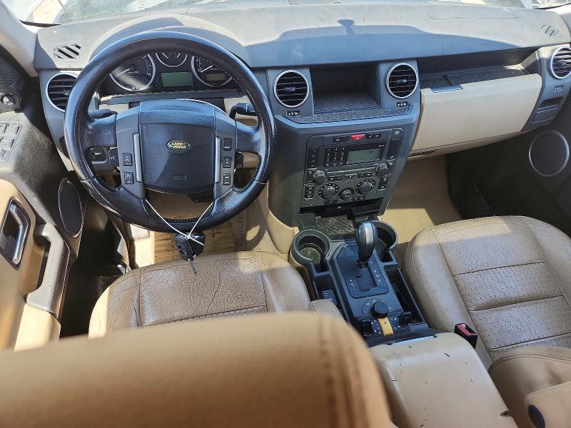 Продаж на аукціоні авто 2006 Landau Boat Co Lr3, vin: SALAD25486A396609, номер лоту: 52661906