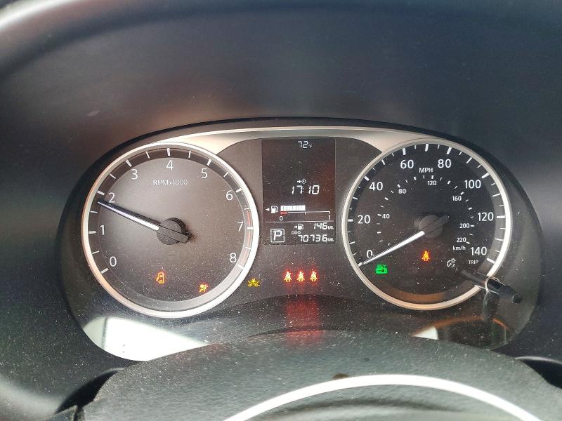 Aukcja sprzedaży 2022 Nissan Kicks, vin: 3N1CP5BV9NL500668, numer aukcji: 54986456