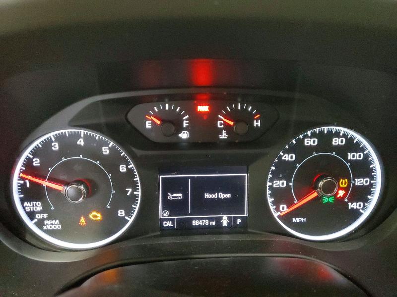 Aukcja sprzedaży 2018 Gmc Acadia, vin: 1GKKNKLA8JZ238285, numer aukcji: 53215706