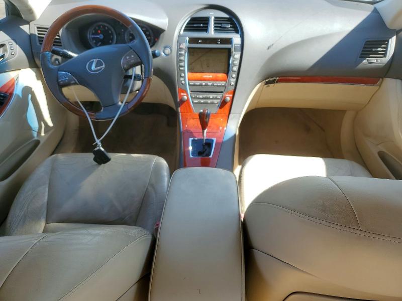 53440866 :رقم المزاد ، JTHBK1EG2B2426289 vin ، 2011 Lexus Es مزاد بيع