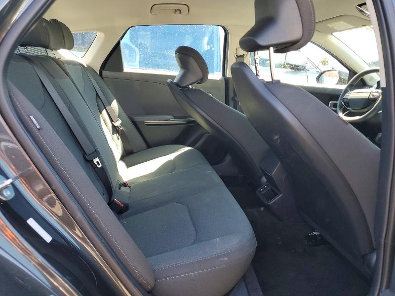 Продажа на аукционе авто 2025 Kia K4, vin: 3KPFT4DE4SE078354, номер лота: 53124156