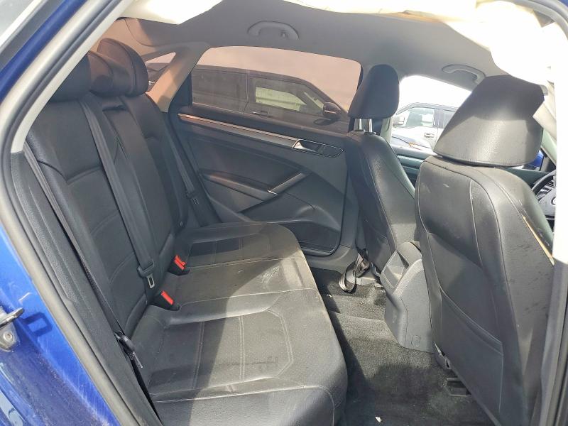 Aukcja sprzedaży 2017 Volkswagen Passat, vin: 1VWDT7A32HC060962, numer aukcji: 52452346