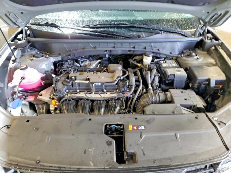 54287906 :رقم المزاد ، 5NMJACDE0TH653067 vin ، 2026 Hyundai Tucson مزاد بيع