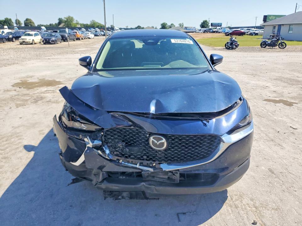 Aukcja sprzedaży 2024 Mazda Cx-30, vin: 3MVDMBAM5RM692526, numer aukcji: 53164816