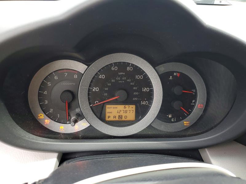 Aukcja sprzedaży 2006 Toyota Rav4, vin: JTMZD31V065013768, numer aukcji: 53016016