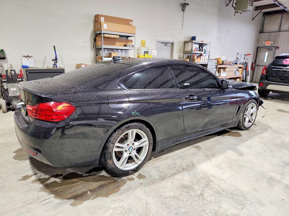 Продажа на аукционе авто 2015 Bmw 428, vin: WBA3N7C59FK222805, номер лота: 53701876