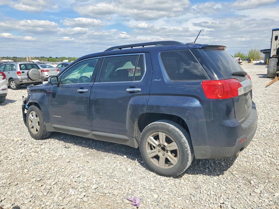 Aukcja sprzedaży 2015 Gmc Terrain, vin: 2GKFLSE30F6320388, numer aukcji: 52535506