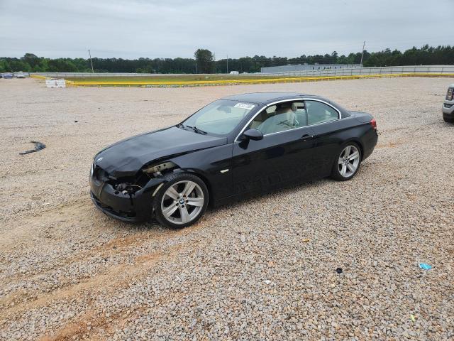 Продажа на аукционе авто 2007 Bmw 335, vin: WBAWL73597PX49945, номер лота: 53137706
