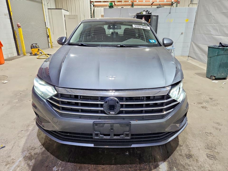 Aukcja sprzedaży 2019 Volkswagen Jetta, vin: 3VWN57BU6KM015616, numer aukcji: 53261046