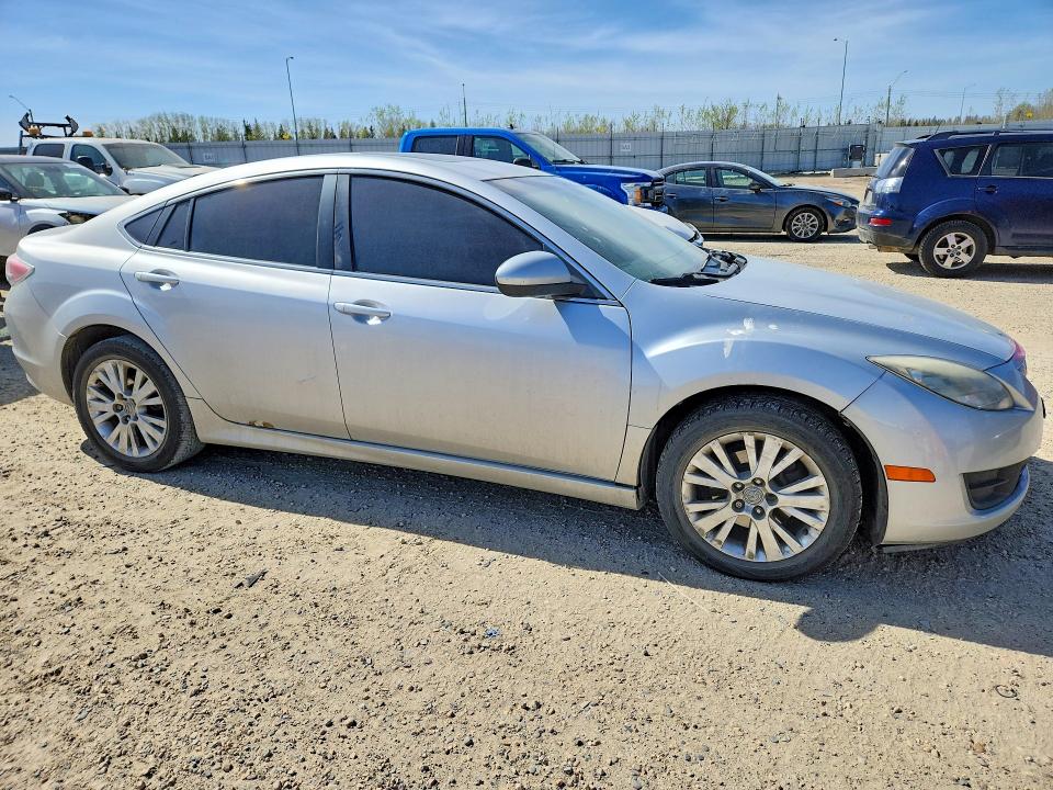 Aukcja sprzedaży 2009 Mazda 6, vin: 1YVHP81AX95M01845, numer aukcji: 53114676