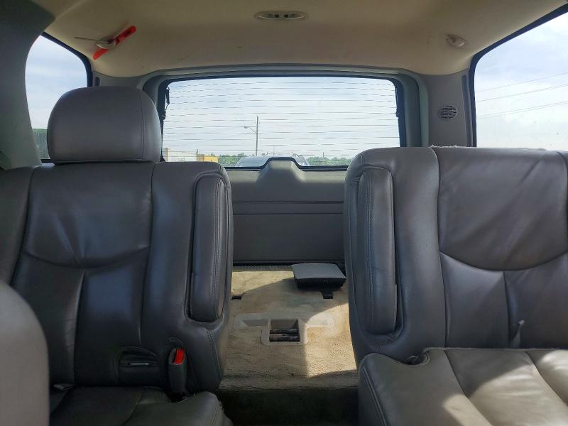 Продажа на аукционе авто 2005 Gmc Yukon, vin: 1GKEK13T35J206656, номер лота: 55271996