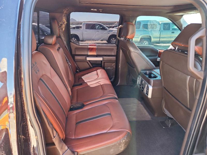 Aukcja sprzedaży 2020 Ford F150, vin: 1FTEW1E47LFA39224, numer aukcji: 54426356