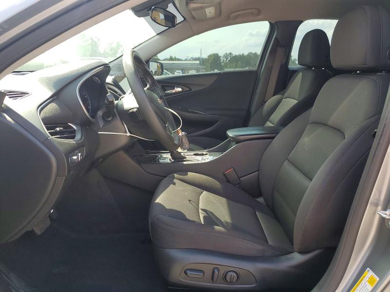 Продажа на аукционе авто 2024 Chevrolet Malibu, vin: 1G1ZD5ST3RF194946, номер лота: 52992006