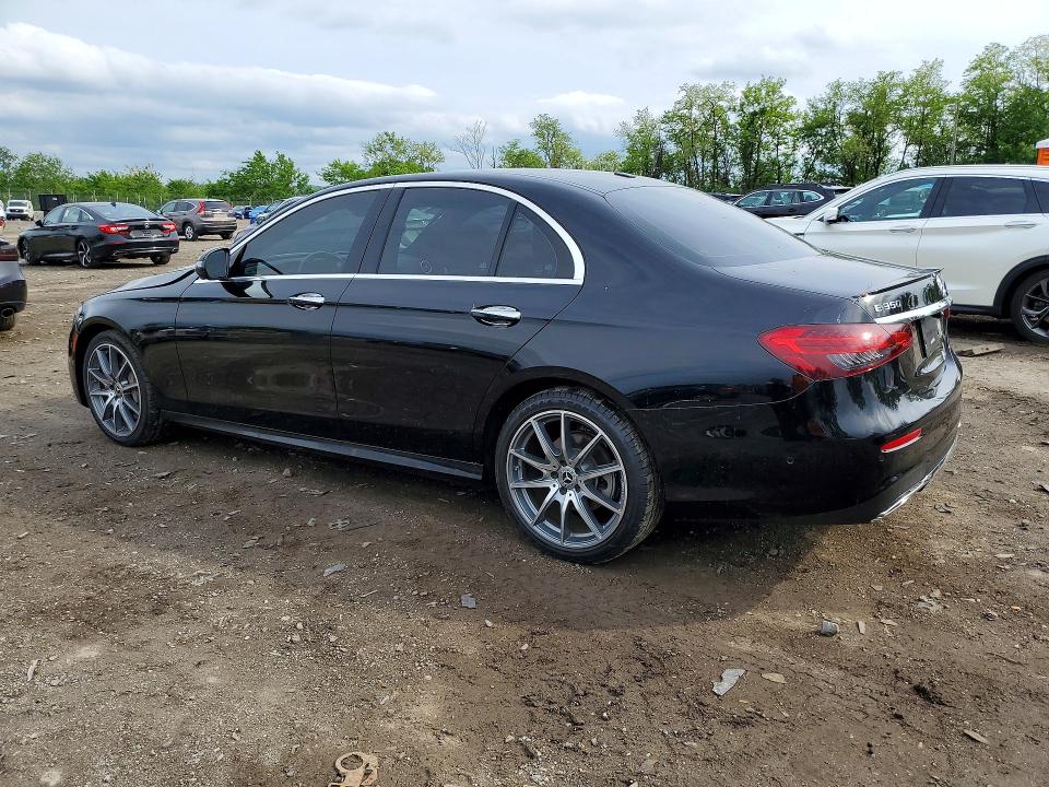 Aukcja sprzedaży 2021 Mercedes-benz E, vin: W1KZF8EB0MA931960, numer aukcji: 52194606