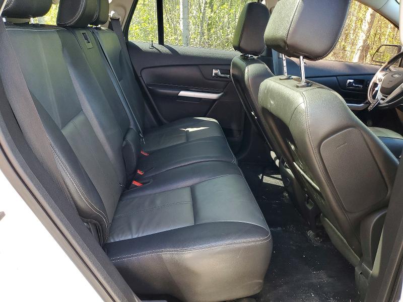 2013 Ford Edge მანქანა იყიდება აუქციონზე, vin: 2FMDK4AK4DBA91793, აუქციონის ნომერი: 53904626