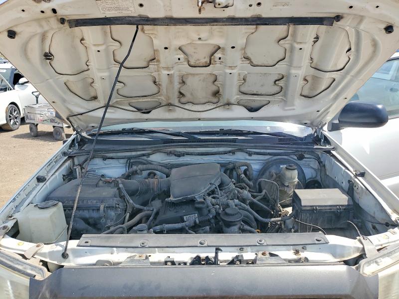 Продаж на аукціоні авто 2012 Toyota Tacoma, vin: 5TFPX4EN8CX012737, номер лоту: 53605286