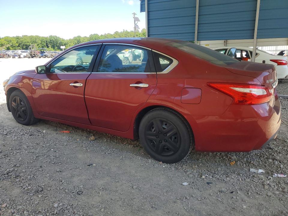 Продаж на аукціоні авто 2016 Nissan Altima, vin: 1N4AL3AP9GC149899, номер лоту: 53436026