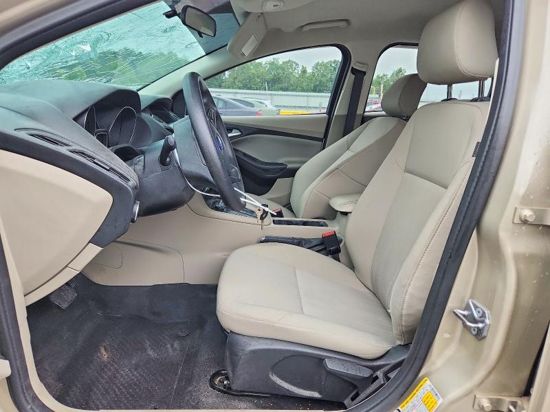 Aukcja sprzedaży 2018 Ford Focus, vin: 1FADP3K20JL275497, numer aukcji: 54516596