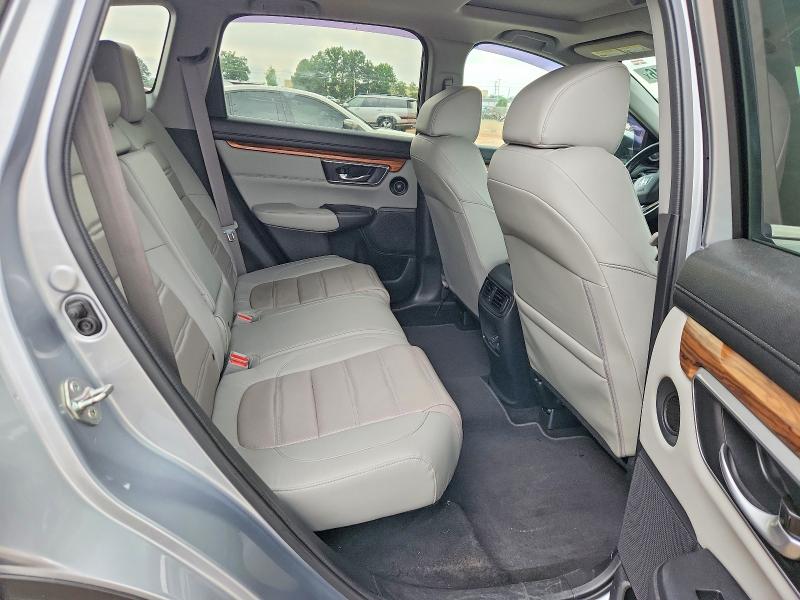 Продаж на аукціоні авто 2019 Honda Cr-v, vin: 5J6RW1H83KA025102, номер лоту: 54234716