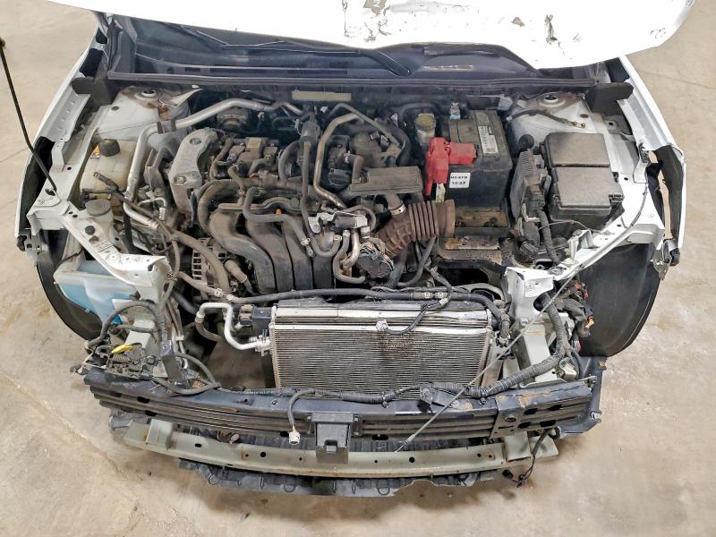 Aukcja sprzedaży 2021 Nissan Sentra, vin: 3N1AB8CV4MY309781, numer aukcji: 53799836