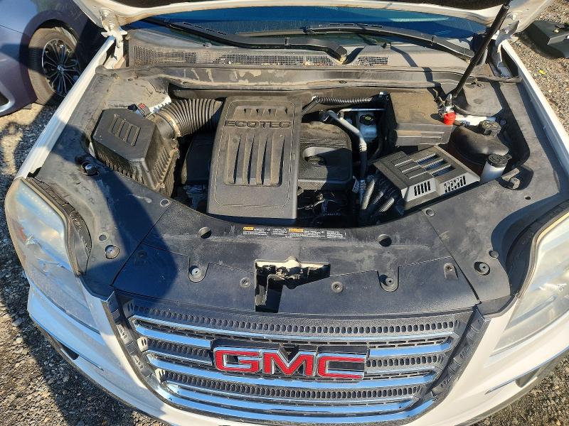 Продаж на аукціоні авто 2016 Gmc Terrain, vin: 2GKALPEK5G6196716, номер лоту: 53929506