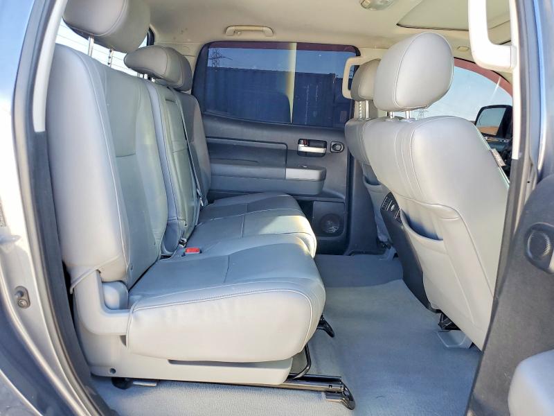 Aukcja sprzedaży 2008 Toyota Tundra, vin: 5TFEV58138X039721, numer aukcji: 52462376