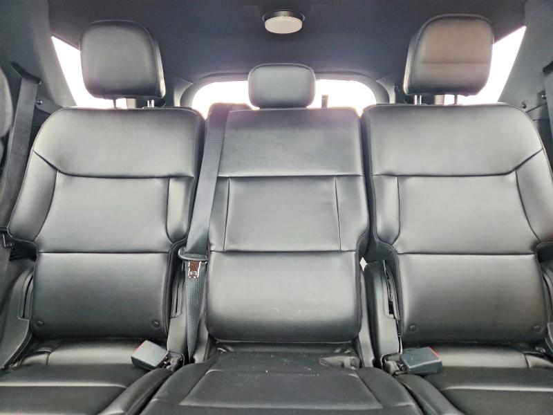 Продаж на аукціоні авто 2020 Ford Explorer, vin: 1FM5K8AW4LGC48860, номер лоту: 51872166