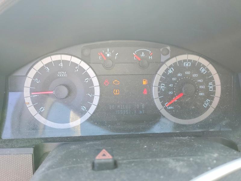 2010 Ford Escape მანქანა იყიდება აუქციონზე, vin: 1FMCU0DGXAKD16676, აუქციონის ნომერი: 53755356