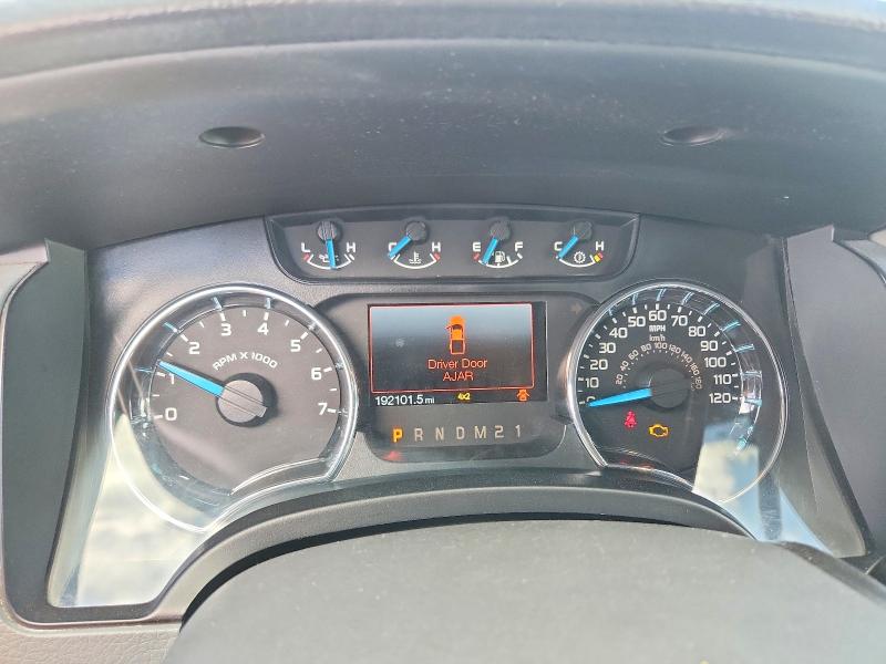 Aukcja sprzedaży 2014 Ford F150, vin: 1FTFW1ET3EFA36450, numer aukcji: 54016066