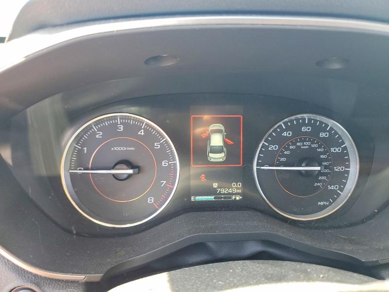 Aukcja sprzedaży 2019 Subaru Crosstrek, vin: JF2GTAMC5K8260285, numer aukcji: 51706926