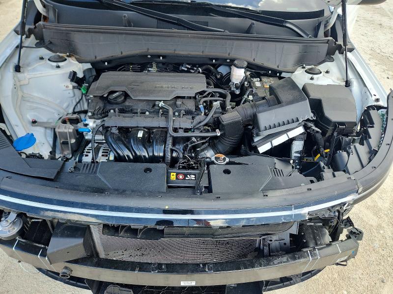 Aukcja sprzedaży 2025 Hyundai Kona, vin: KM8HA3AB5SU236524, numer aukcji: 55115436