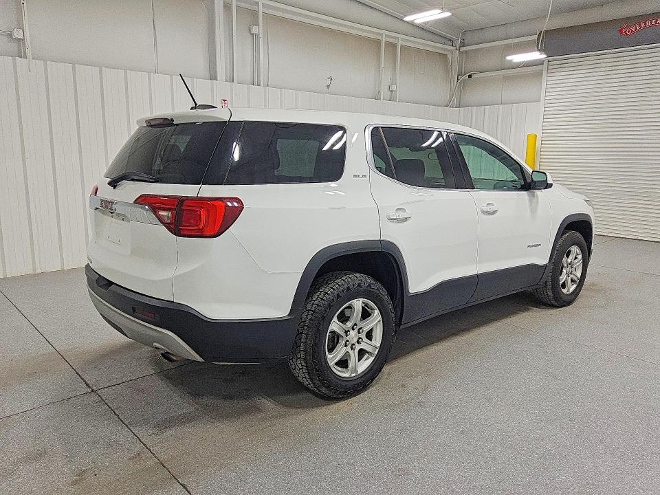 Aukcja sprzedaży 2017 Gmc Acadia, vin: 1GKKNKLA3HZ243078, numer aukcji: 46314846