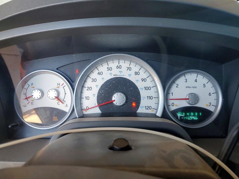 Aukcja sprzedaży 2005 Dodge Dakota, vin: 1D7HW48N15S219608, numer aukcji: 52229156