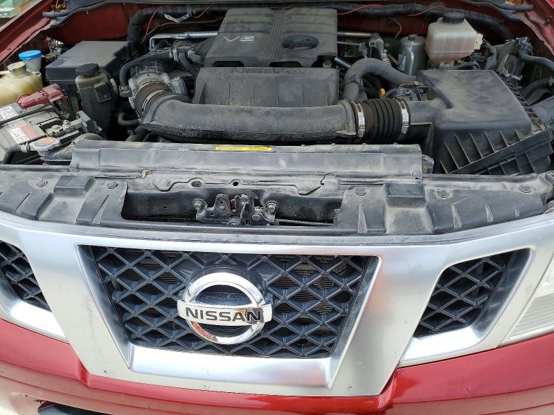 Продаж на аукціоні авто 2020 Nissan Frontier, vin: 1N6ED0EB9LN701158, номер лоту: 53216016
