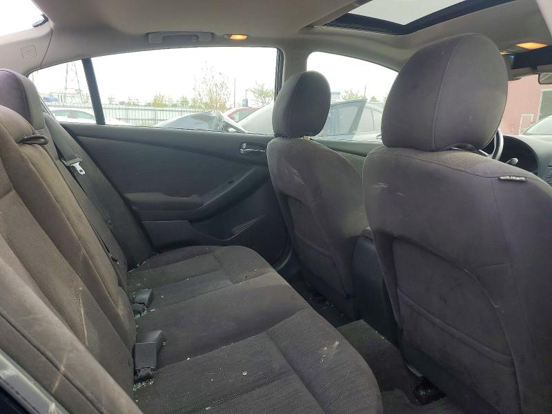 54148316 :رقم المزاد ، 1N4AL2AP3AC185198 vin ، 2010 Nissan Altima مزاد بيع