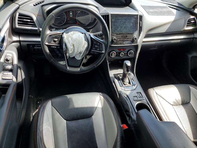 Aukcja sprzedaży 2021 Subaru Crosstrek, vin: JF2GTHMC7M8203355, numer aukcji: 53179276